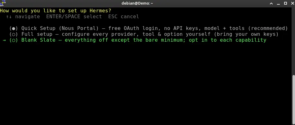 Configuring-Hermes-1