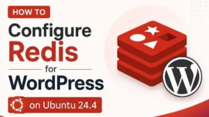 How-to-Configure-Redis-for-WordPress-on-Ubuntu-24.4