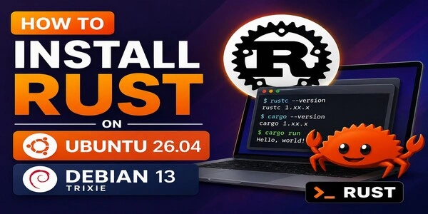 Install-Rust-on-Ubuntu-26.04-or-Debian-13