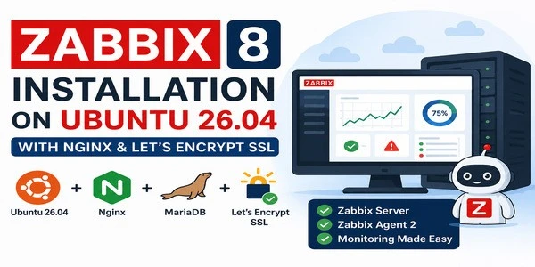 Install-Zabbix-8-with-Nginx-on-Ubuntu-26.04-with-SSL