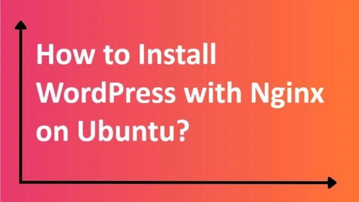 how to install wordpress with nginx on ubuntu