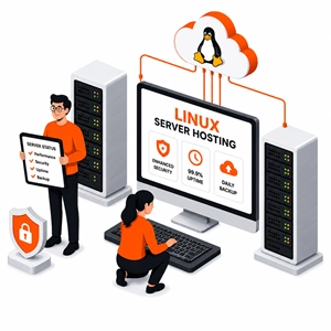 server-security