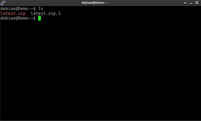 wget-1