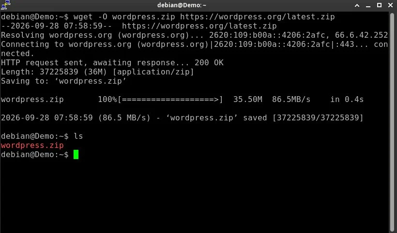 wget-4