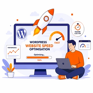 wordpress-speed-optimisation